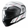 Helmets HJC RPHA 90S Bekavo MC-1 Modular Helmet