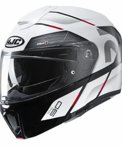 Helmets HJC RPHA 90S Bekavo MC-1 Modular Helmet