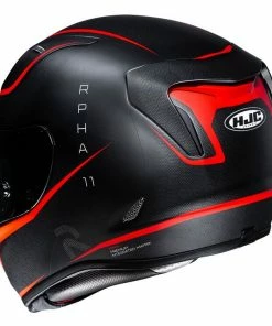 Helmets HJC RPHA 11 Pro Jarban MC-1SF