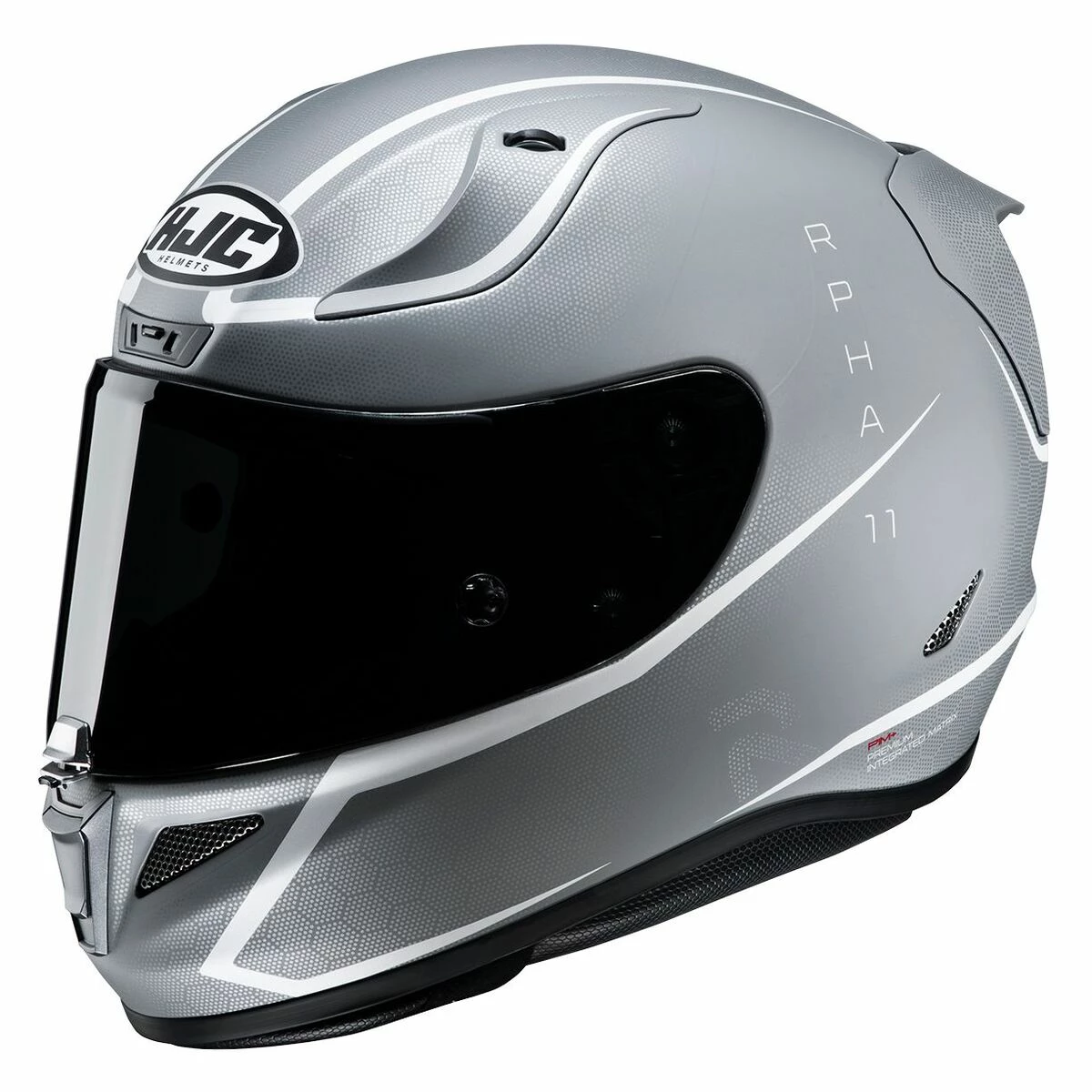 Helmets HJC RPHA 11 Pro Jarban MC-10SF