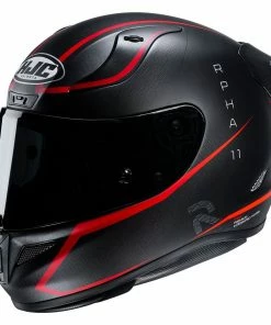 Helmets HJC RPHA 11 Pro Jarban MC-1SF