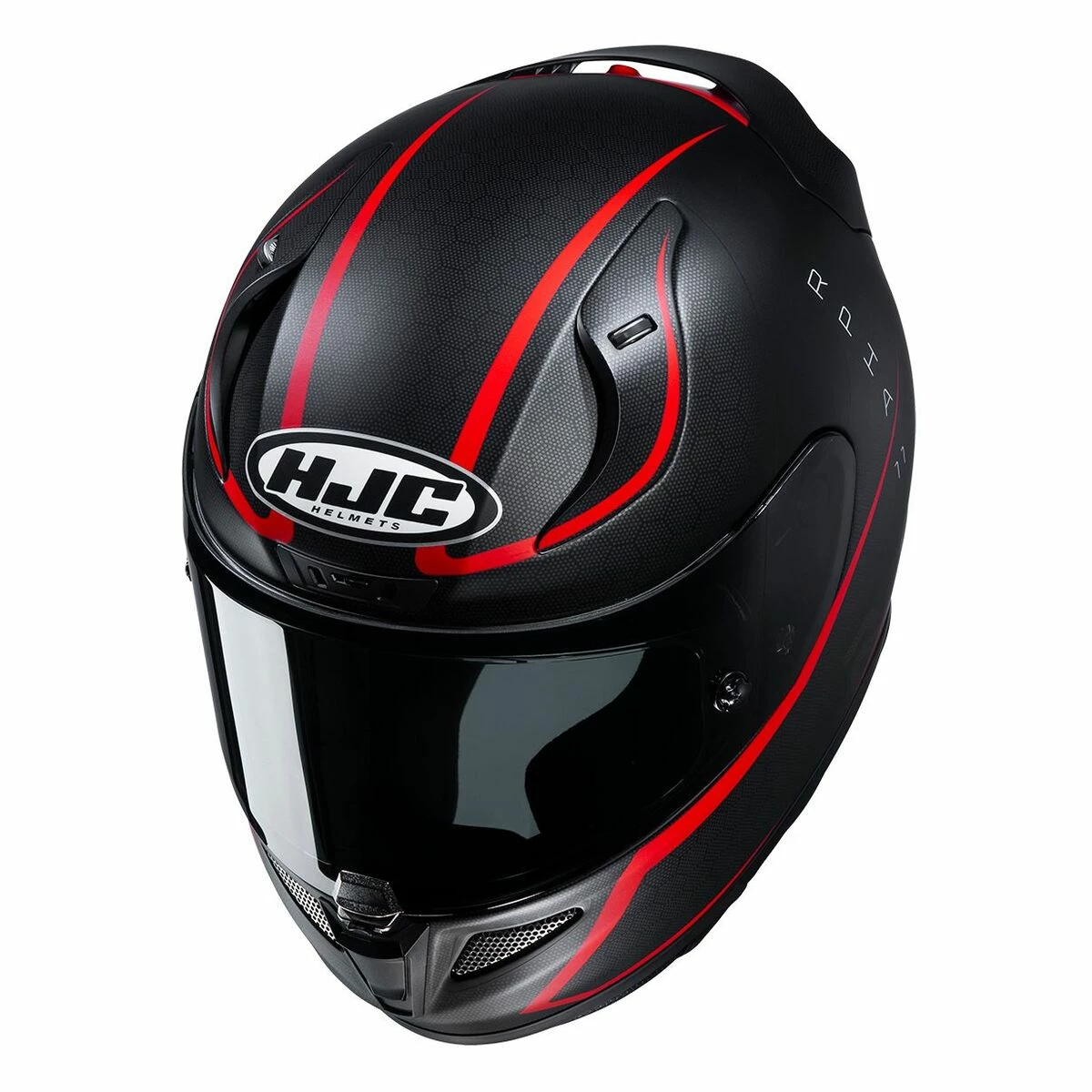 Helmets HJC RPHA 11 Pro Jarban MC-1SF