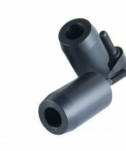 PSR Frame Sliders Black (Honda) Sliders / Covers / Guards - Sport
