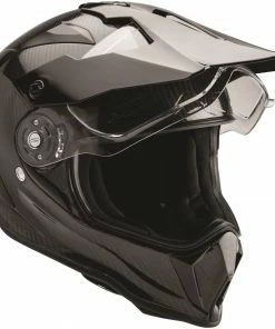 Helmets Firstgear Hyperion Carbon Adventure Helmet