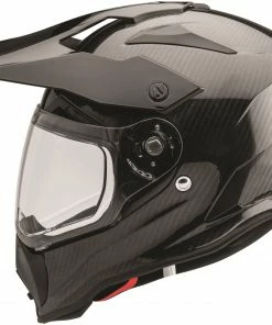 Helmets Firstgear Hyperion Carbon Adventure Helmet