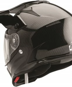 Helmets Firstgear Hyperion Carbon Adventure Helmet