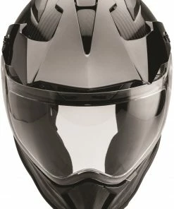 Helmets Firstgear Hyperion Carbon Adventure Helmet