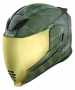 Icon Airflite Battlescar 2