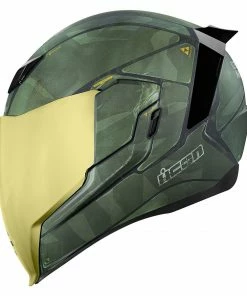 Icon Airflite Battlescar 2