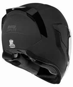 Icon Airflite Rubatone