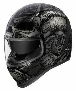 Helmets Icon Airform Sacroscanct