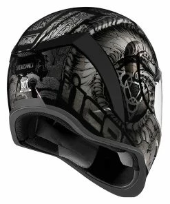 Helmets Icon Airform Sacroscanct