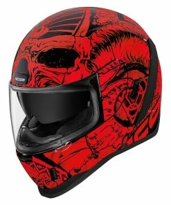 Helmets Icon Airform Sacroscanct