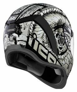 Helmets Icon Airform Sacroscanct