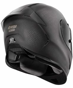 Helmets Icon Airframe Pro Ghost Carbon