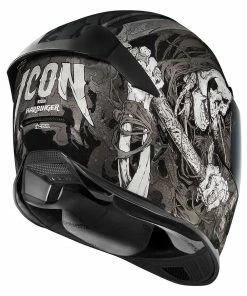 Icon Airframe Pro Harbinger Helmets