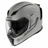 Icon Airflite Quicksilver Helmets