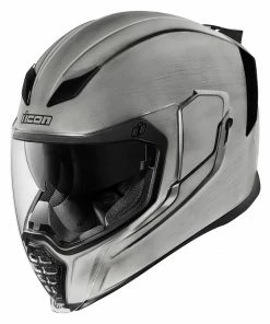 Icon Airflite Quicksilver Helmets