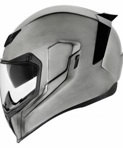 Icon Airflite Quicksilver Helmets