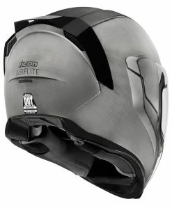 Icon Airflite Quicksilver Helmets
