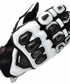 RS Taichi RST422 High Protection Leather Glove