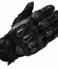 RS Taichi RST422 High Protection Leather Glove
