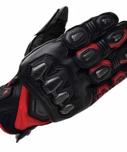 RS Taichi RST422 High Protection Leather Glove