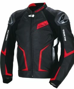 RS Taichi RSJ832 GMX Arrow Leather Jacket Jackets