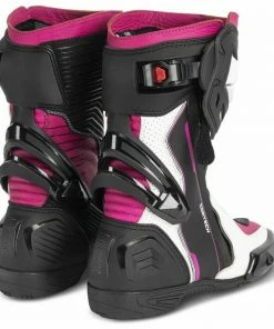 Cortech Women’s Speedway Adrenaline GP Boots