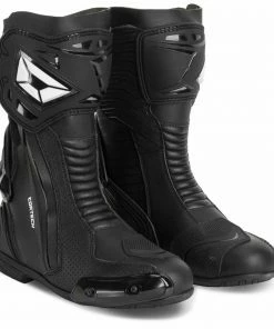 Cortech Speedway Adrenaline GP Boots Boots And Footwear
