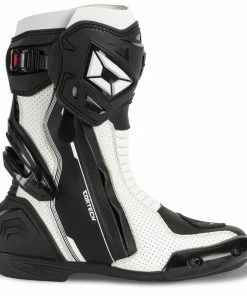 Cortech Speedway Adrenaline GP Boots Boots And Footwear