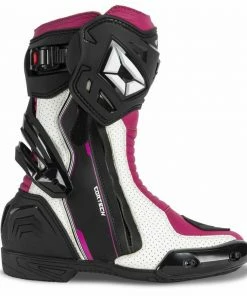 Cortech Women’s Speedway Adrenaline GP Boots