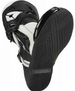 Cortech Speedway Adrenaline GP Boots Boots And Footwear