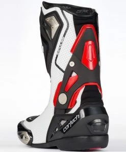 Cortech Impulse Air Road Race Boot Boots And Footwear