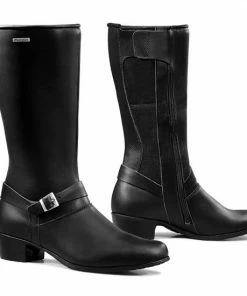 Boots And Footwear Forma Ivory Womens Boot