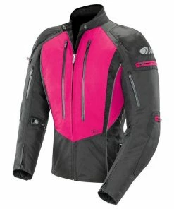 Joe Rocket Atomic 5.0 Jacket Jackets