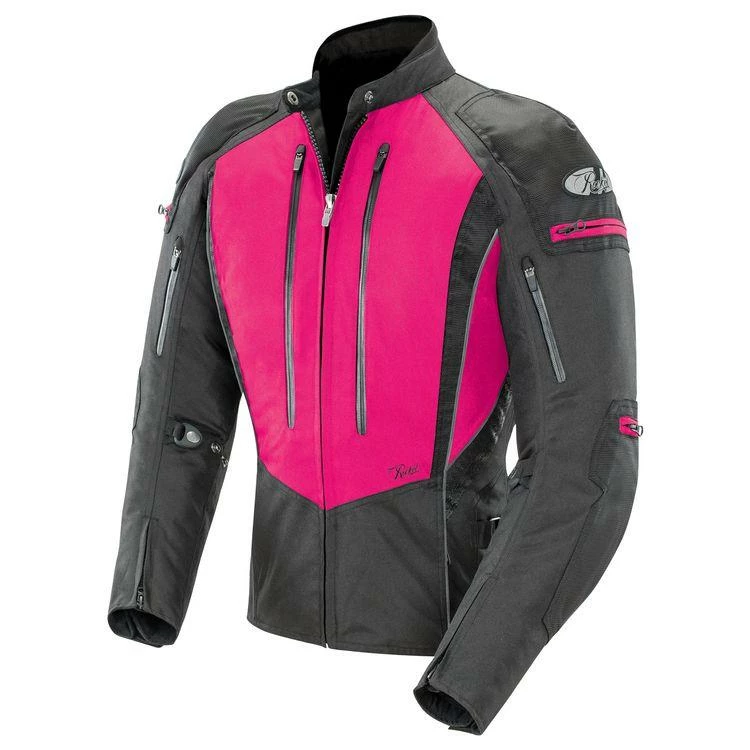 Joe Rocket Atomic 5.0 Jacket Jackets