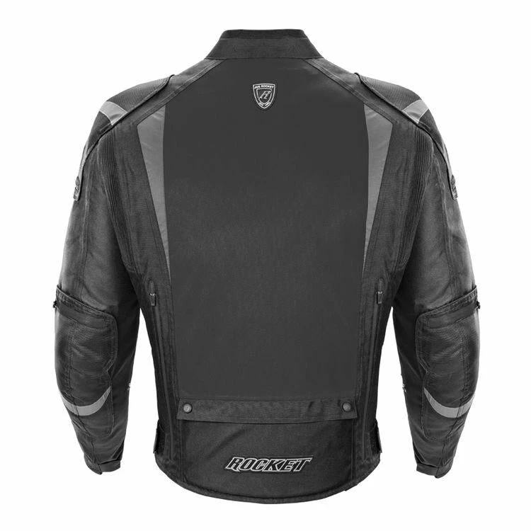 Jackets Joe Rocket Atomic Ion Jacket