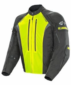 Jackets Joe Rocket Atomic Ion Jacket