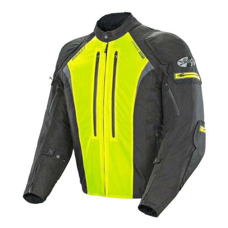 Jackets Joe Rocket Atomic Ion Jacket