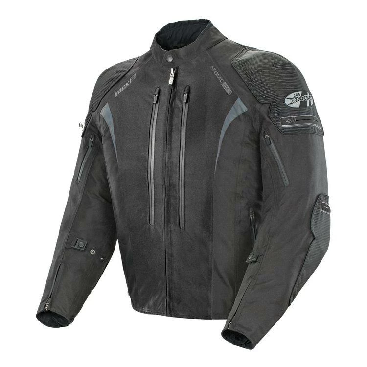 Jackets Joe Rocket Atomic Ion Jacket