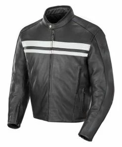 Joe Rocket Old School 2.0 Jacket