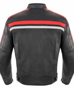 Joe Rocket Old School 2.0 Jacket