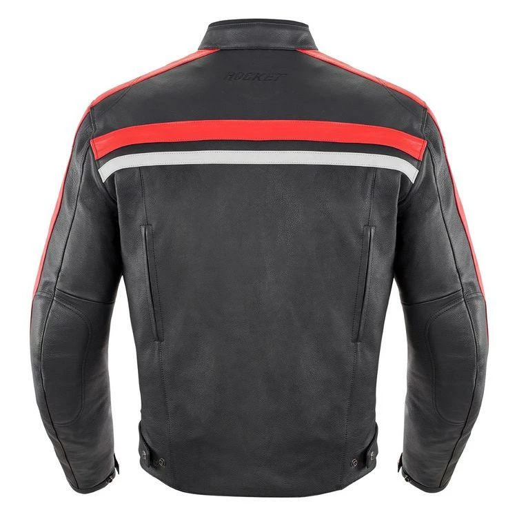 Joe Rocket Old School 2.0 Jacket