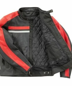Joe Rocket Old School 2.0 Jacket