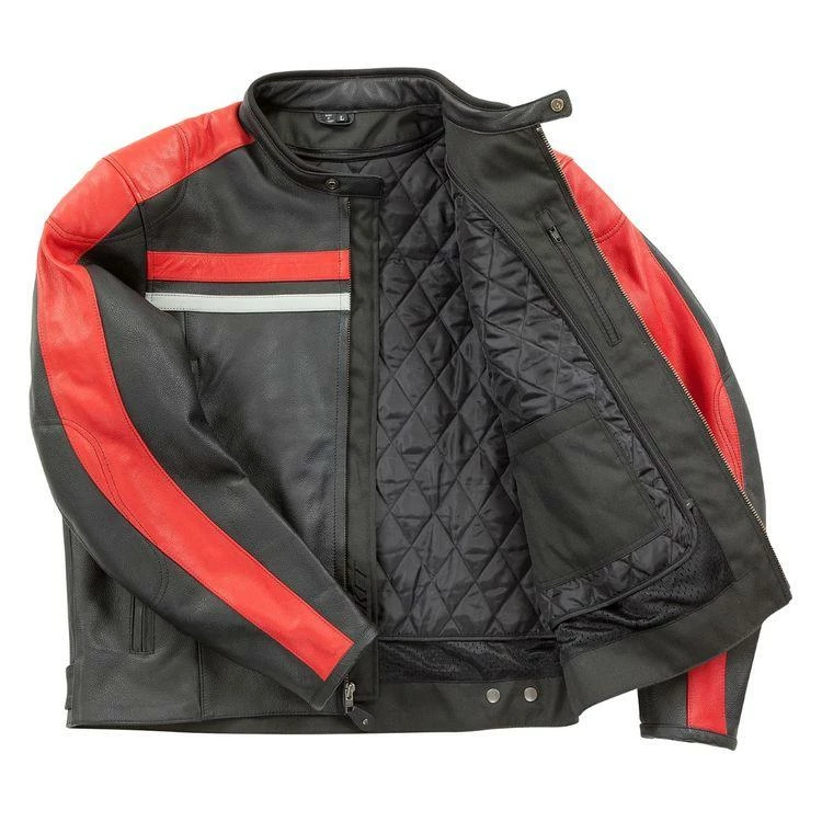 Joe Rocket Old School 2.0 Jacket