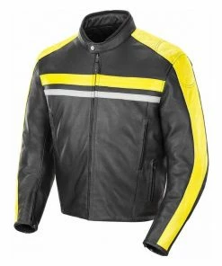 Joe Rocket Old School 2.0 Jacket