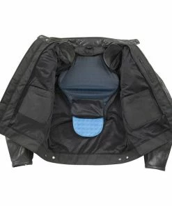 Joe Rocket Powershift Jacket Jackets