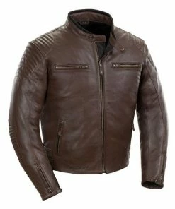 Joe Rocket Sprint TT Jacket Jackets