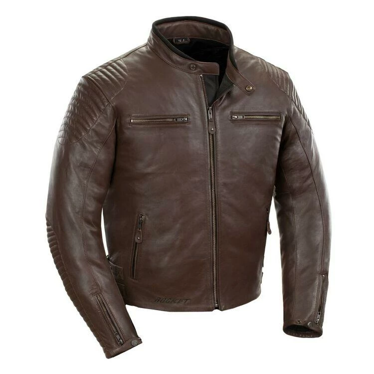 Joe Rocket Sprint TT Jacket Jackets